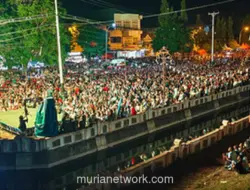 TNI AD Gelar Nobar Piala Dunia 2026 di 25.912 Titik, Dihadiri 1,1 Juta Penonton