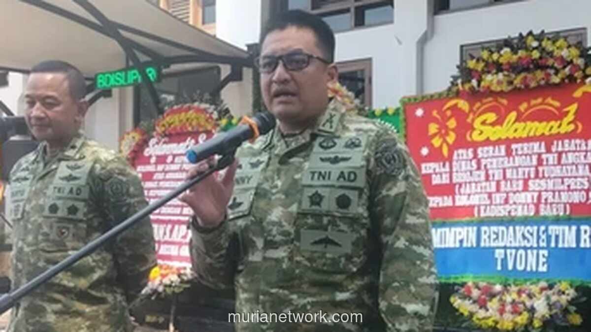 Gudang Amunisi TNI AD di Madiun Meledak, Satu Prajurit Tewas