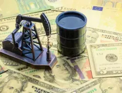 Harga Minyak Mentah Indonesia Turun Drastis Jadi 83,45 Dolar AS per Barel