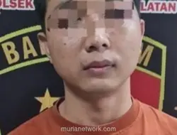Toko Hijab Mandja Ivan Gunawan di Purwokerto Dibobol, Pelaku Ditangkap
