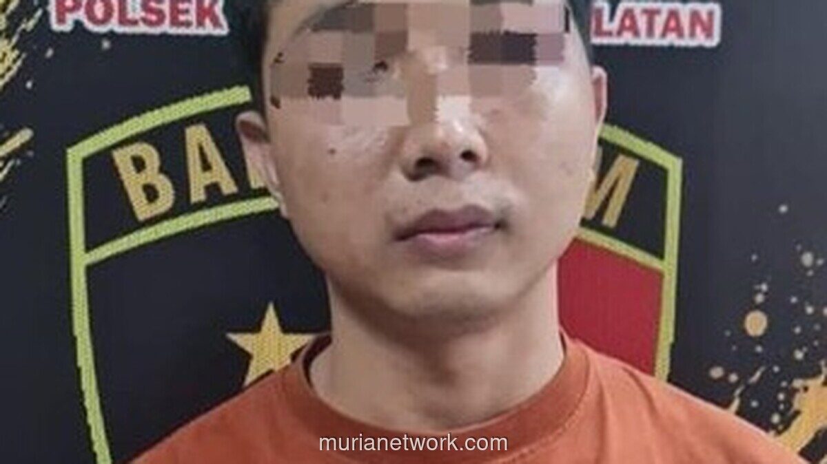 Toko Hijab Mandja Ivan Gunawan di Purwokerto Dibobol, Pelaku Ditangkap