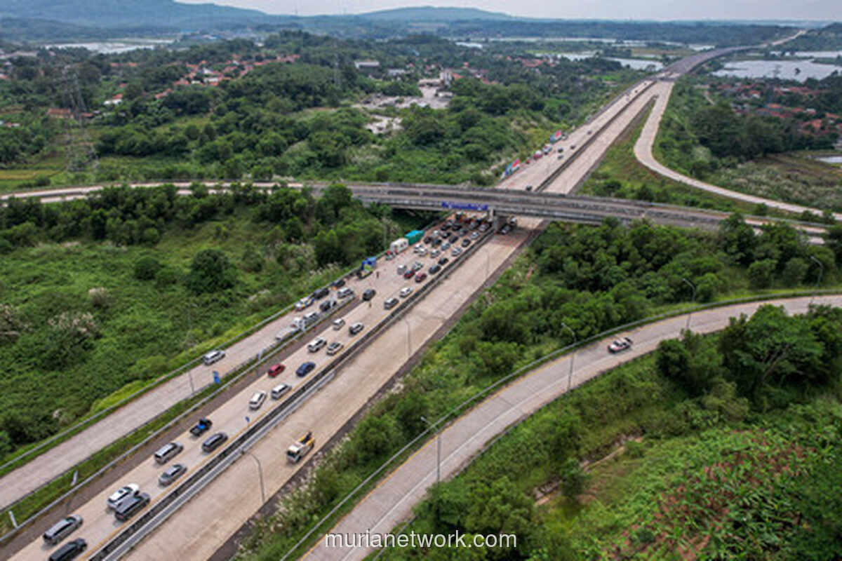 Pemerintah Siapkan Tiga Ruas Tol untuk Simulasi Pendaratan Jet Tempur