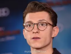 Tom Holland Sebut Robert Pattinson Cocok Jadi Karakter Menyebalkan di Film The Odyssey