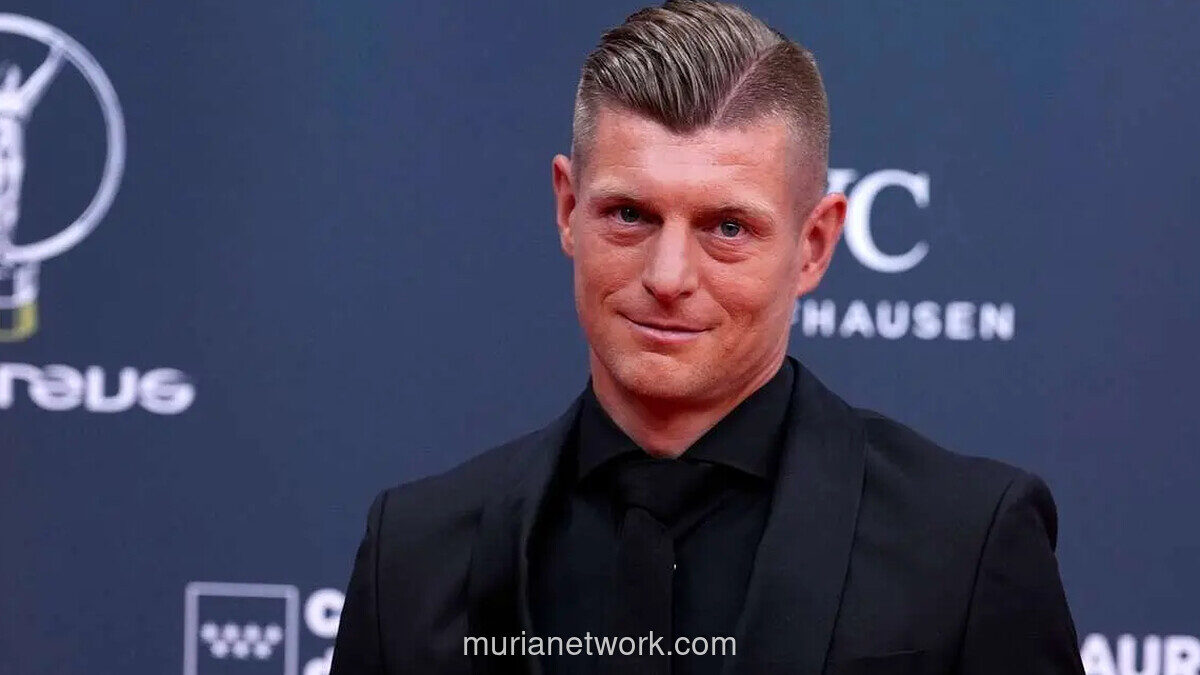 Toni Kroos Sindir Argentina Usai Kalah dari Spanyol di Final Piala Dunia 2026