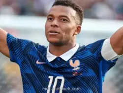 Mbappe Kokoh di Puncak Top Skor Piala Dunia 2026 Usai Hattrick Saka Antar Inggris Kalahkan Prancis