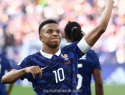 Kylian Mbappe Salip Lionel Messi di Puncak Top Skor Piala Dunia 2026 Usai Bawa Prancis ke Semifinal