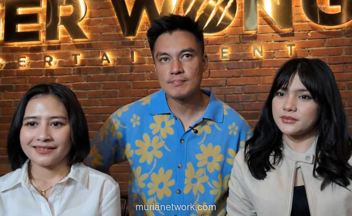 Prilly Latuconsina Belajar Bahasa Arab Demi Peran Baru, Sempat Ditegur Guru