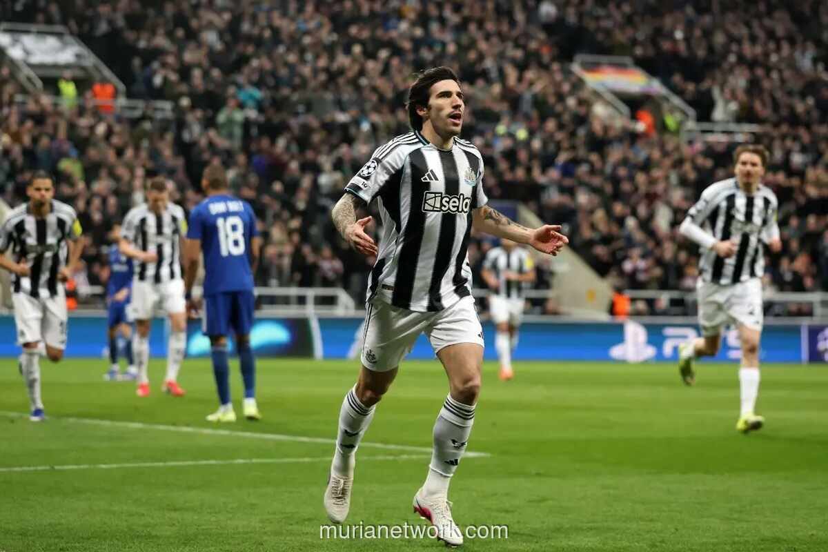 Tottenham Hotspur Incar Rafael Leao Usai Pembicaraan Informal