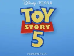 Toy Story 5 Tembus USD1,02 Miliar, Kini Film Terlaris 2026