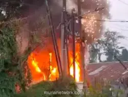 Kebakaran di TPA Jatiwaringin Belum Padam, Dua Helikopter Dikerahkan