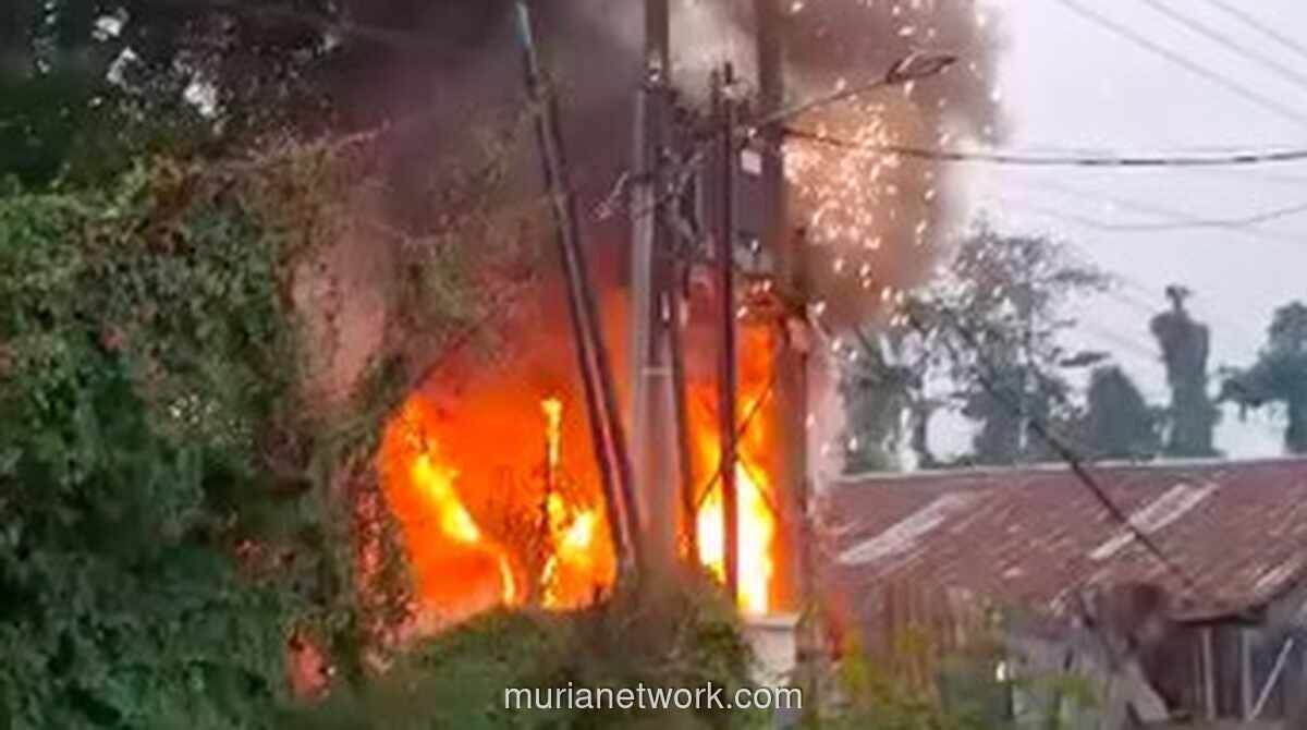 Kebakaran di TPA Jatiwaringin Belum Padam, Dua Helikopter Dikerahkan