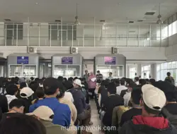 DPR Dorong Revisi UU TPPO untuk Perkuat Penegakan Hukum dan Lindungi Korban