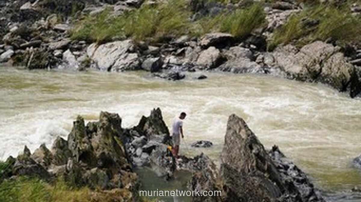 Tragedi Bendungan Banqiao: 171.000 Tewas dalam Bencana Terkelam China