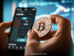 Transaksi Kripto di Indonesia Tembus Rp 23 Triliun pada Mei 2026, Jumlah Akun Capai 22,4 Juta