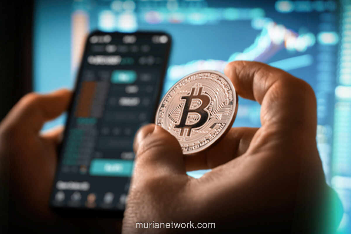 Transaksi Kripto di Indonesia Tembus Rp 23 Triliun pada Mei 2026, Jumlah Akun Capai 22,4 Juta