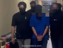 Polisi Tangkap Pemuda di Jakarta Timur, Sita 22 Paket Tembakau Sintetis