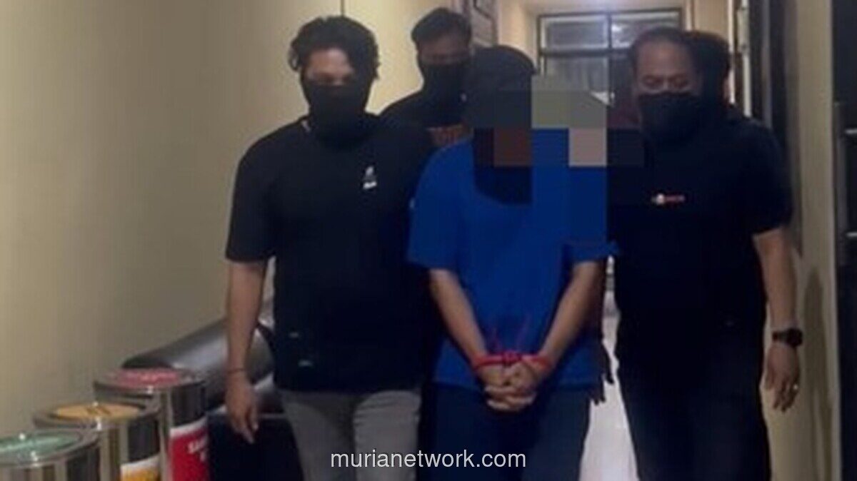 Polisi Tangkap Pemuda di Jakarta Timur, Sita 22 Paket Tembakau Sintetis