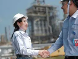 Chandra Asri Bertransformasi Jadi Platform Energi Terintegrasi, Analis Beri Rekomendasi Beli