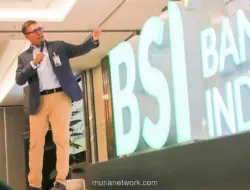 BSI Rampungkan Modernisasi Core Banking, Targetkan 40 Juta Nasabah pada 2030