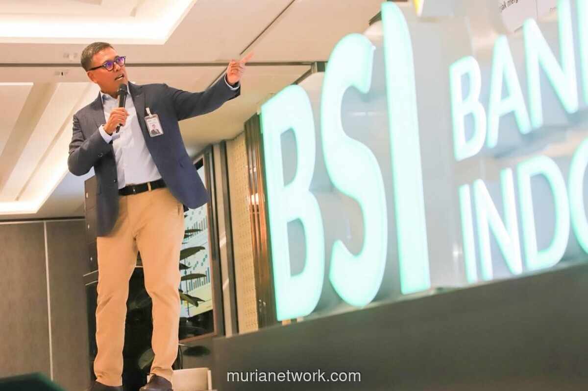 BSI Rampungkan Modernisasi Core Banking, Targetkan 40 Juta Nasabah pada 2030