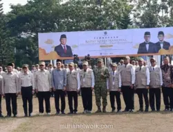 Evaluasi Haji 2026: Pujian untuk Layanan Dalam Negeri, Sorotan Tajam untuk Mina dan Kesehatan