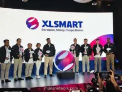 Transformasi XLSmart Dinilai Tepat, Target Harga Saham Tetap Direkomendasikan Beli