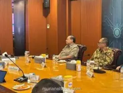 Chairul Tanjung Dukung Rencana Royalti Karya Jurnalistik dalam RUU Hak Cipta