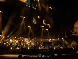 Wisata Konser Makin Tren, Ini Rekomendasi Hotel Strategis di 5 Kota