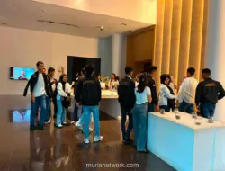 Museum Nasional Diserbu Anak Muda, Jadi Alternatif Hangout Akhir Pekan