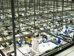 Trisula International Gelar Buyback Rp15 Miliar dan Akuisisi Rp20 Miliar