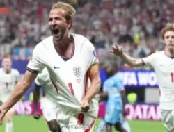 PM Inggris Janjikan Libur Nasional Jika Timnas Juara Piala Dunia 2026