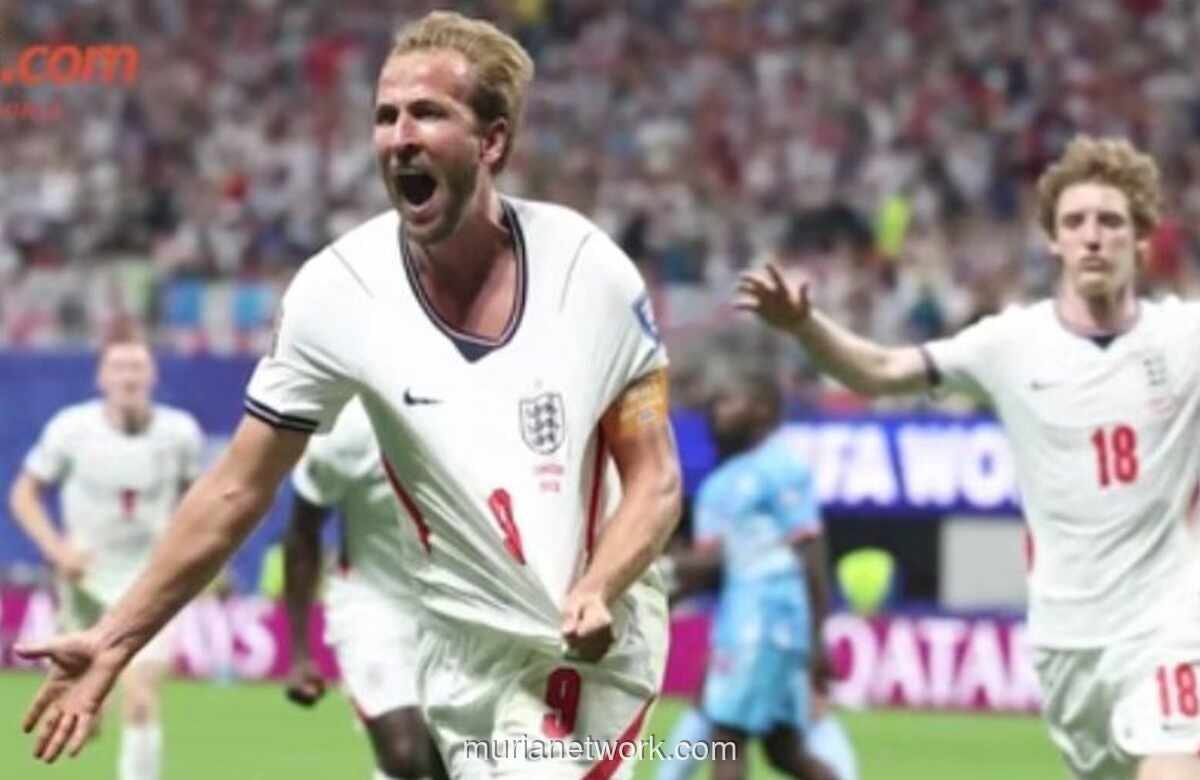 PM Inggris Janjikan Libur Nasional Jika Timnas Juara Piala Dunia 2026