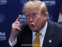 AS di Bawah Trump Kembali Gencar Targetkan ICC, Sanksi hingga Larangan Perjalanan Disiapkan