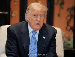 Bisnis Kripto Jadi Sumber Pendapatan Terbesar Trump, Tembus Rp 25 Triliun