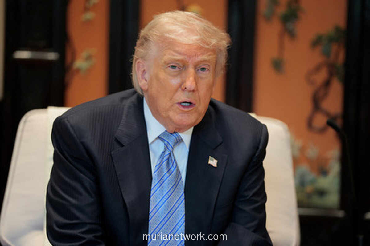 Bisnis Kripto Jadi Sumber Pendapatan Terbesar Trump, Tembus Rp 25 Triliun