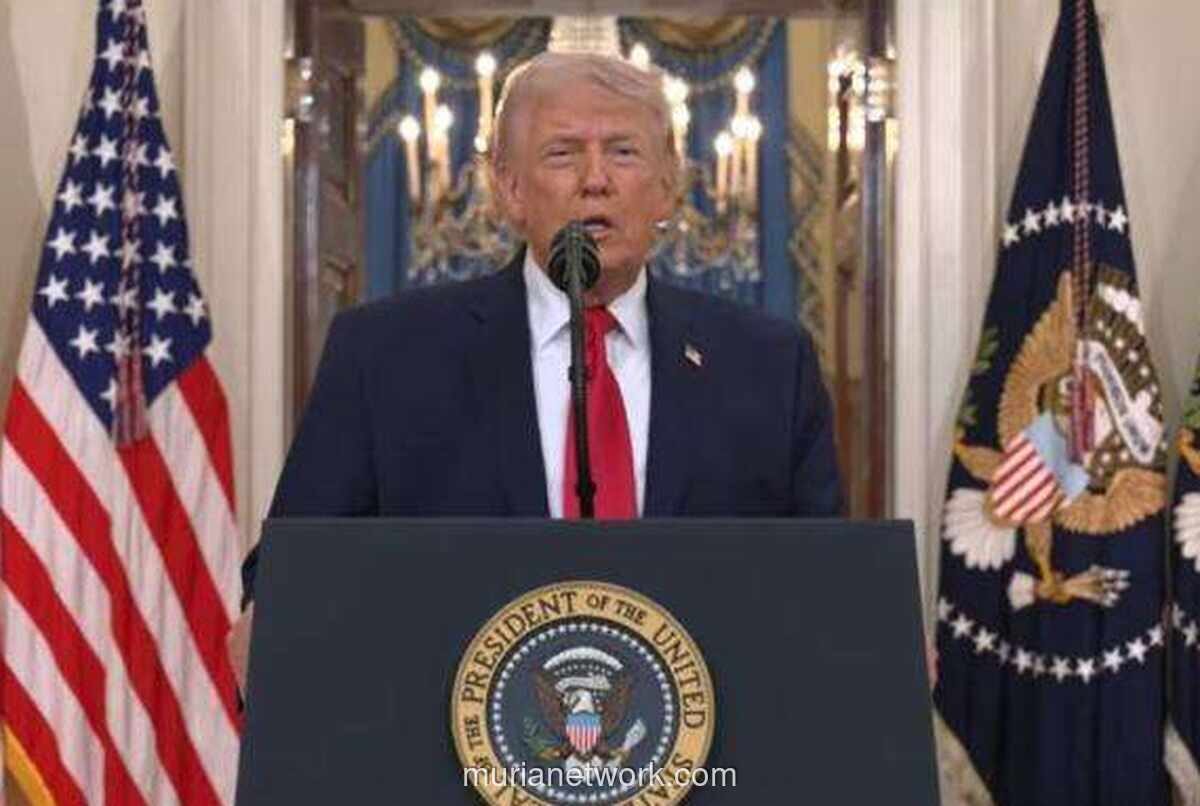 Trump Tegaskan Gencatan Senjata dengan Iran Berakhir, Negosiasi Tetap Berlanjut