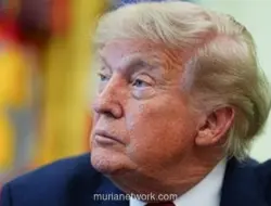 Trump Pecat Dua Komisioner Badan Pemilu Jelang Pemilu Sela