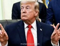 Trump Raup Rp 17,95 Triliun dari Bisnis Kripto Sepanjang 2025