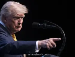 Trump Makin Frustrasi saat Perang Iran Memasuki Bulan Kelima