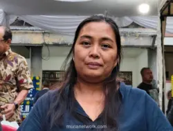 Tujuh Hari Kepergian Temon, Istri Tidur dengan Bantal Almarhum untuk Obati Rindu