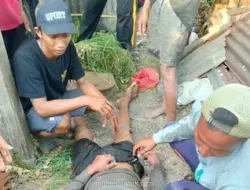 Tukang Gali Sumur Tewas Jatuh ke Lubang Sedalam 12 Meter di Buleleng