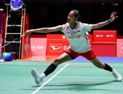 Putri Kusuma Wardani Tembus Semifinal Japan Open 2026, BNI Apresiasi Pembinaan Atlet