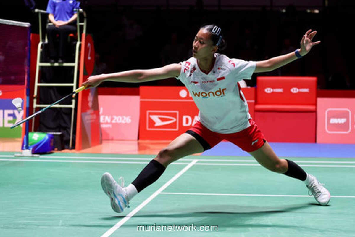 Putri Kusuma Wardani Tembus Semifinal Japan Open 2026, BNI Apresiasi Pembinaan Atlet