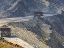 Amman Mineral Tahan 105,8 Juta Saham Treasuri untuk Program ESOP dan MSOP