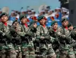 Tunjangan Kinerja TNI dan Pegawai Kemhan Naik, Pertama Sejak 2018
