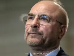 IRIB Diprotes karena Memotong Wawancara Ketua Parlemen Iran soal Negosiasi Nuklir