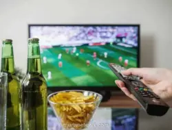 TVRI Siarkan 104 Pertandingan Piala Dunia 2026 Secara Gratis, Dukung dengan Dua Platform Digital