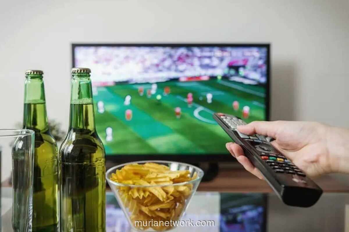 TVRI Siarkan 104 Pertandingan Piala Dunia 2026 Secara Gratis, Dukung dengan Dua Platform Digital