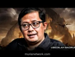 Ubedilah Badrun Kritik Rocky Gerung: Gagal Pahami Satir Tiyo Ardianto