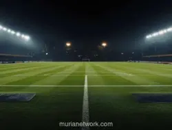 UEFA Siap Gelar Undian Liga Champions 2026/2027, 29 Tim Sudah Pasti Lolos
